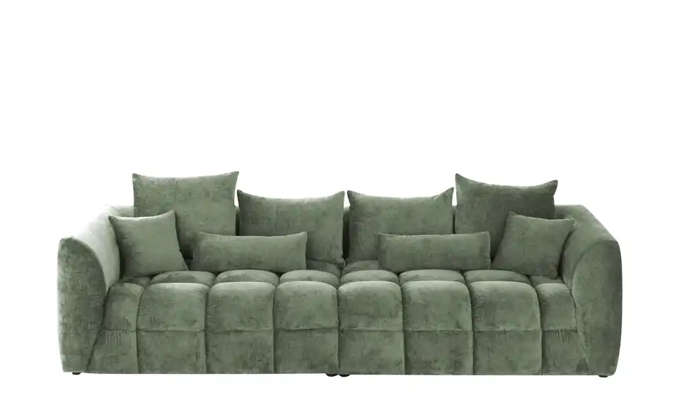 Twist Einzelsofa Avinion, Frontansicht