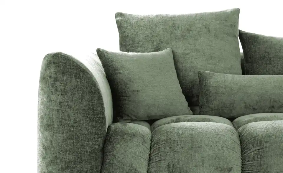 Twist Einzelsofa Avinion, Detailansicht