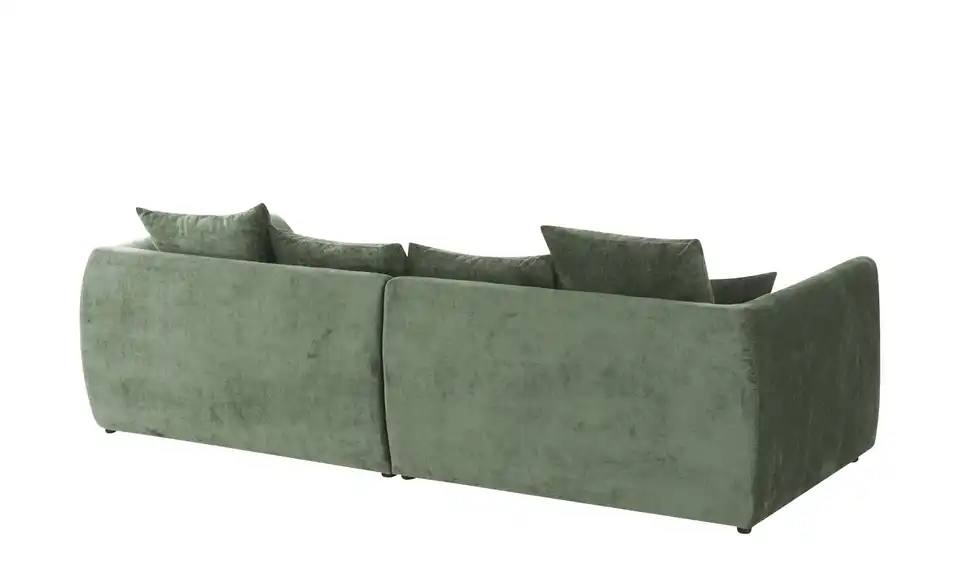 Twist Einzelsofa Avinion, Rückansicht