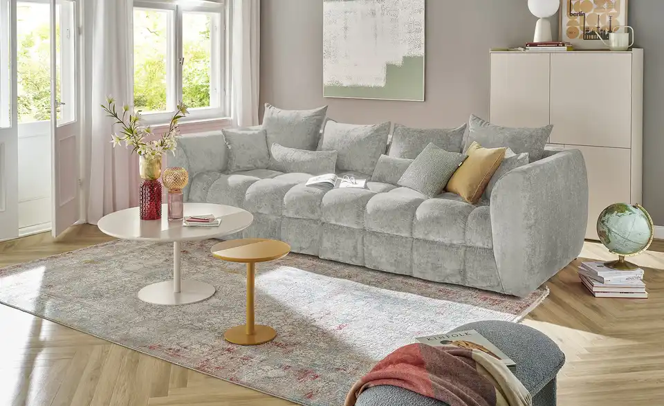 Twist Einzelsofa Avinion, in Wohnsituation