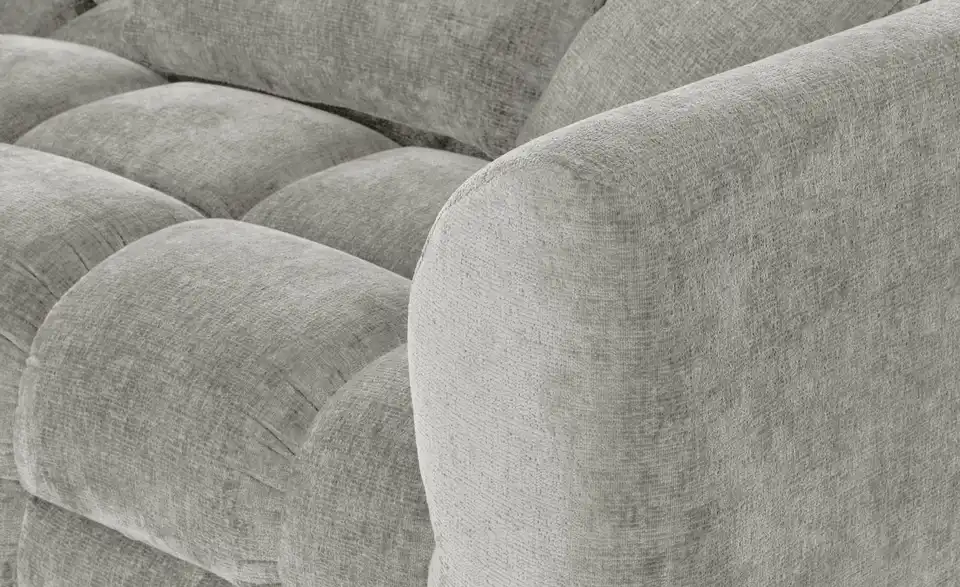 Twist Einzelsofa Avinion, Detailansicht