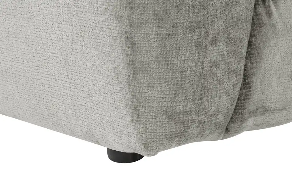 Twist Einzelsofa Avinion, Detailansicht