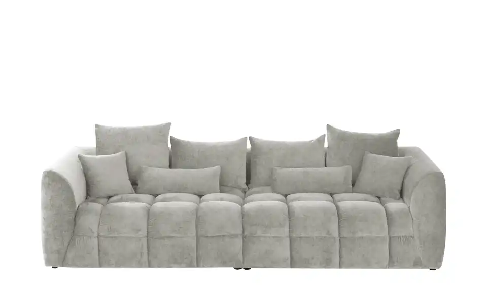 Twist Einzelsofa Avinion, Frontansicht