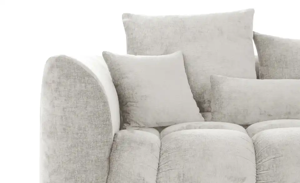 Twist Einzelsofa Avinion, Detailansicht