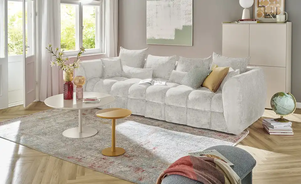 Twist Einzelsofa Avinion, in Wohnsituation