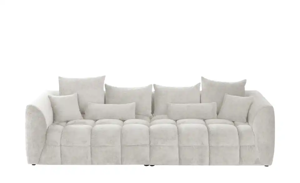 Twist Einzelsofa Avinion, Frontansicht