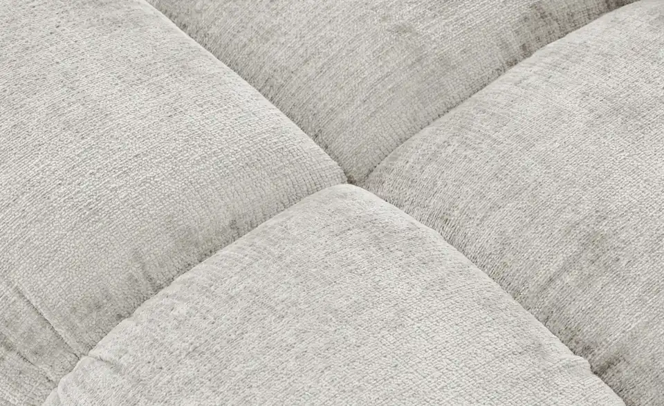 Twist Einzelsofa Avinion, Detailansicht