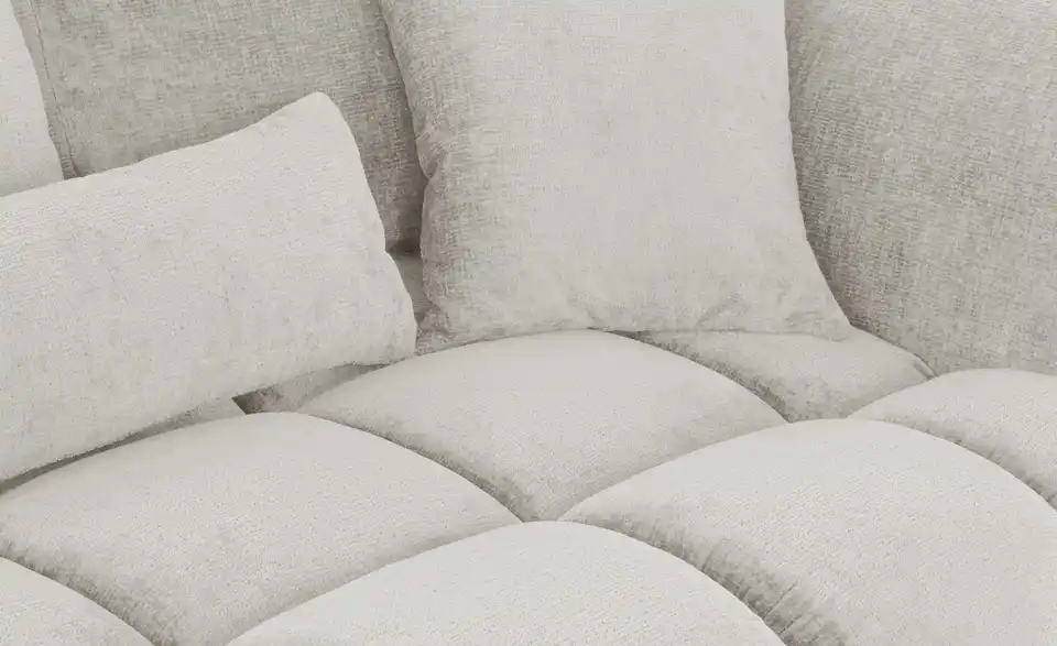 Twist Einzelsofa Avinion, Detailansicht