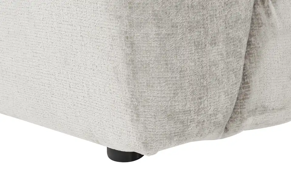 Twist Einzelsofa Avinion, Detailansicht