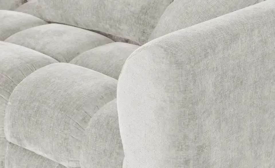 Twist Einzelsofa Avinion, Detailansicht