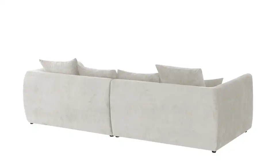 Twist Einzelsofa Avinion, Rückansicht