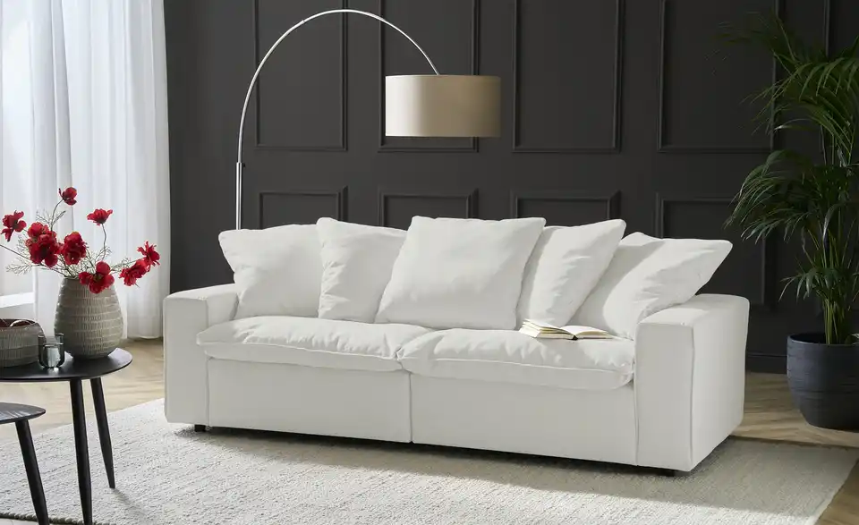 SOHO Big Sofa Kini, Perspektive