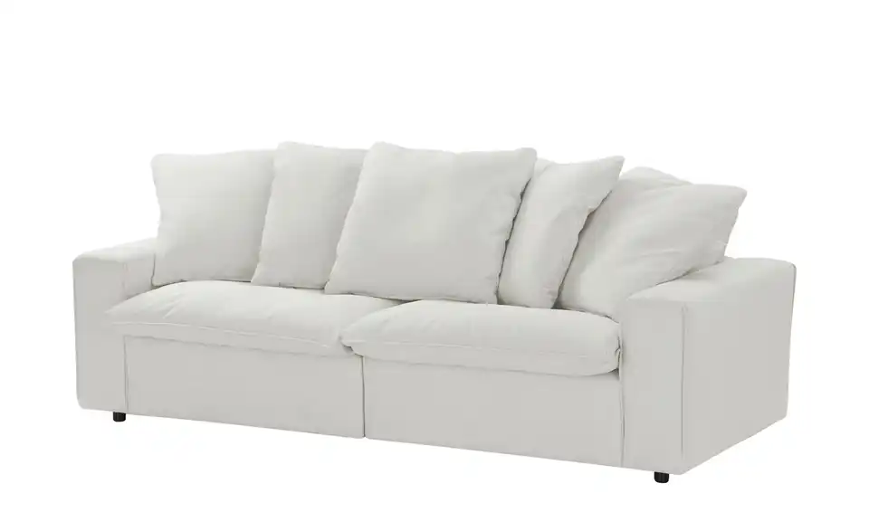 SOHO Big Sofa Kini, Perspektive
