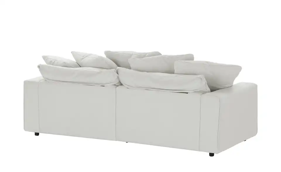 SOHO Big Sofa Kini, Rückansicht