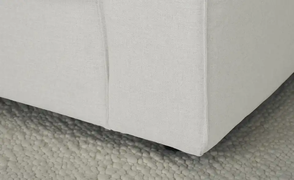 SOHO Big Sofa Kini, Detailansicht