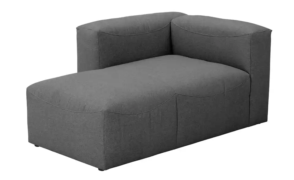 Max Winzer Longchair Armlehne links Lena, Perspektive