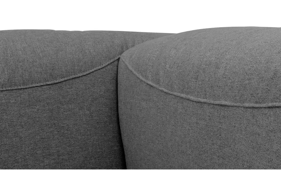 Max Winzer Longchair Armlehne links Lena, Detailansicht