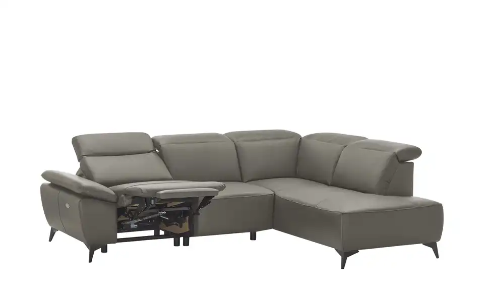 Primo Ecksofa Belfast, Funktionsansicht