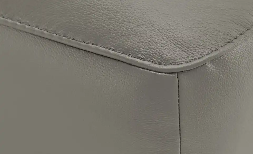 Primo Ecksofa Belfast, Naht