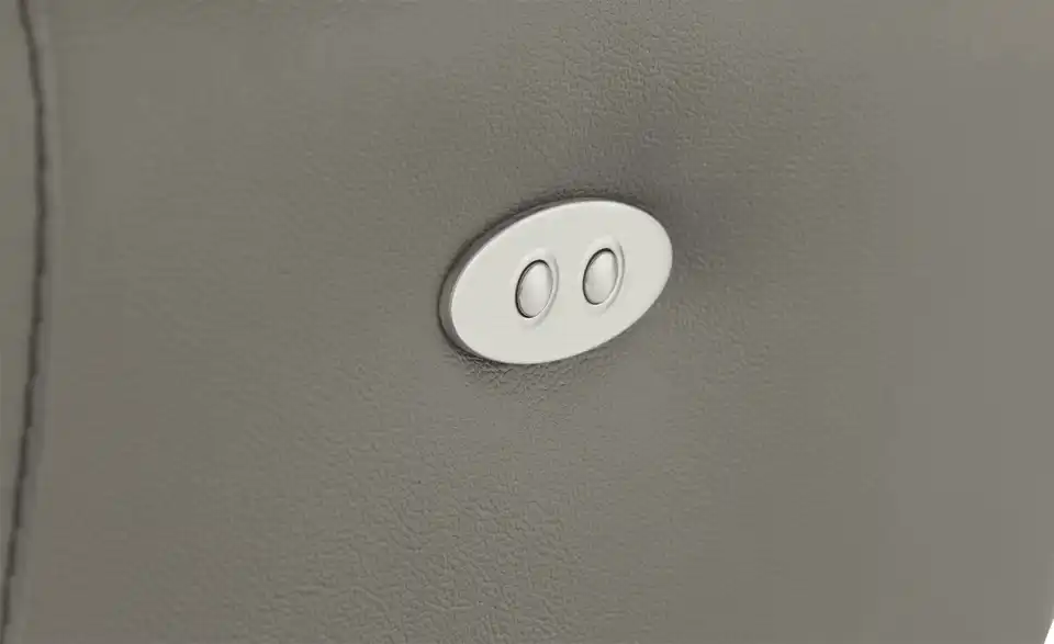 Primo Ecksofa Belfast, Detailansicht