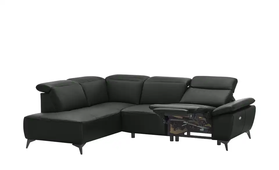 Primo Ecksofa Belfast, Funktionsansicht