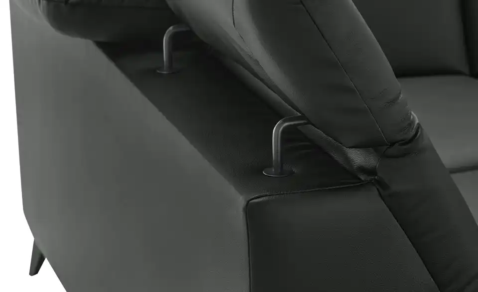 Primo Ecksofa Belfast, Detailansicht