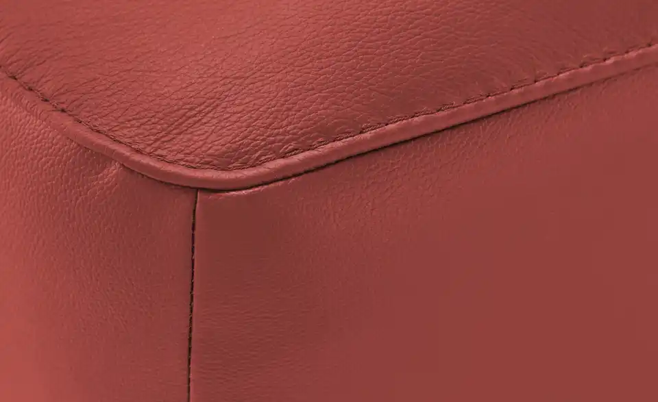 Primo Ecksofa Belfast, Naht