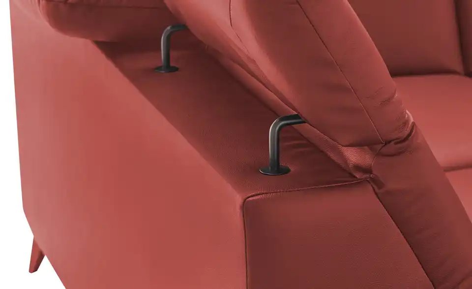 Primo Ecksofa Belfast, Detailansicht