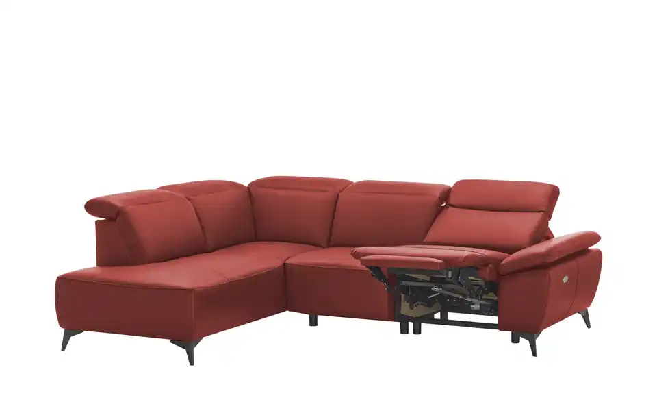 Primo Ecksofa Belfast, Funktionsansicht