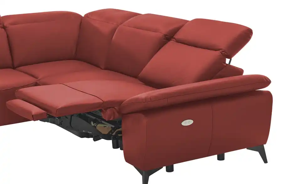 Primo Ecksofa Belfast, Detailansicht