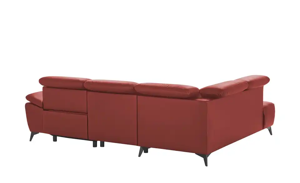 Primo Ecksofa Belfast, Rückansicht
