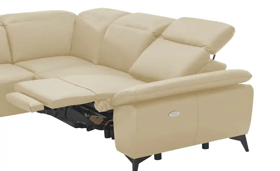 Primo Ecksofa Belfast, Detailansicht