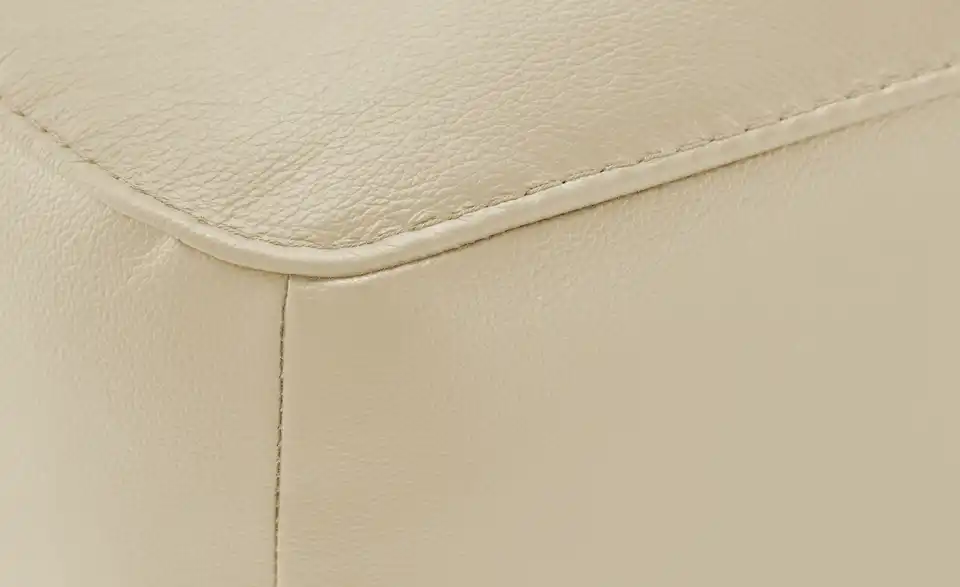 Primo Ecksofa Belfast, Naht