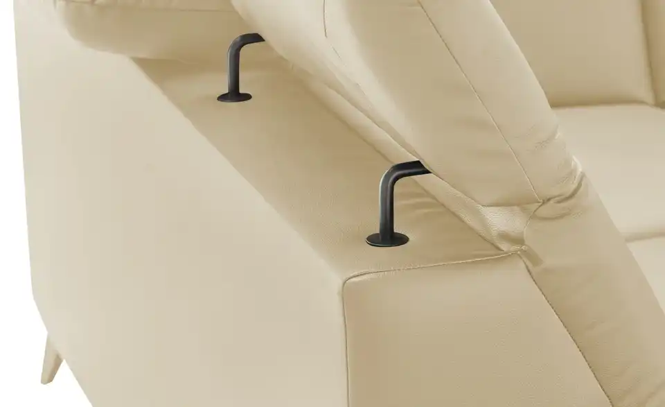 Primo Ecksofa Belfast, Detailansicht