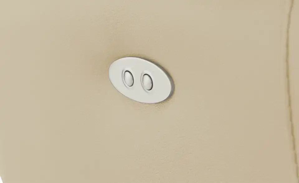 Primo Ecksofa Belfast, Detailansicht