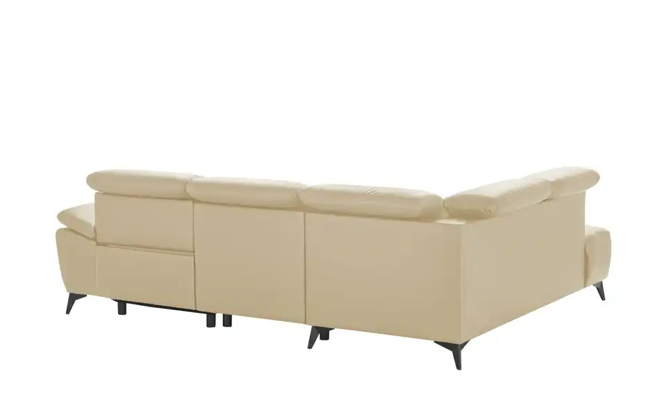 Primo Ecksofa Belfast, Rückansicht