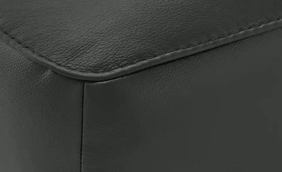 Primo Ecksofa Belfast, Naht