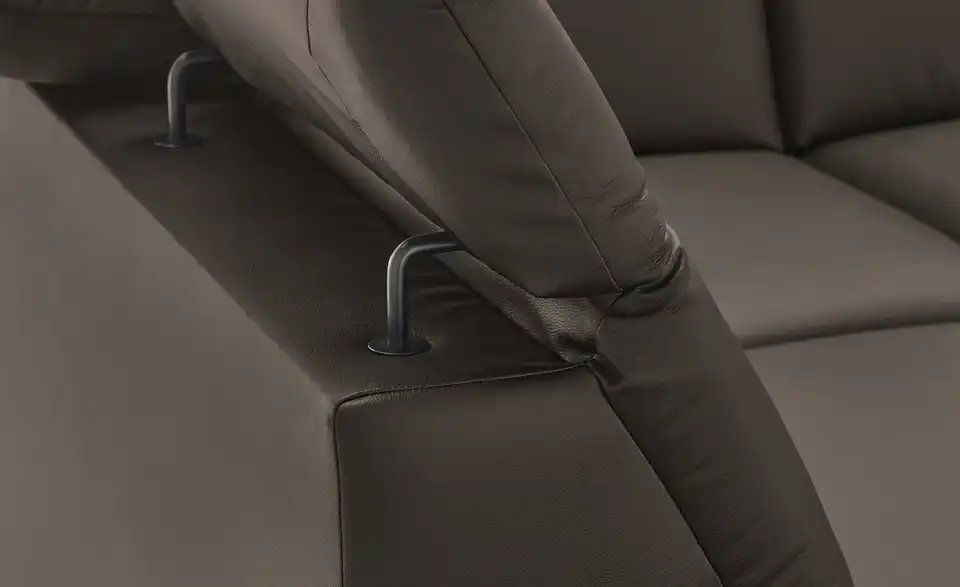 Primo Ecksofa Belfast, Detailansicht