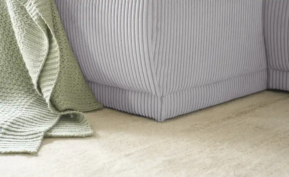 Wohnlandschaft Malyn, Detailansicht