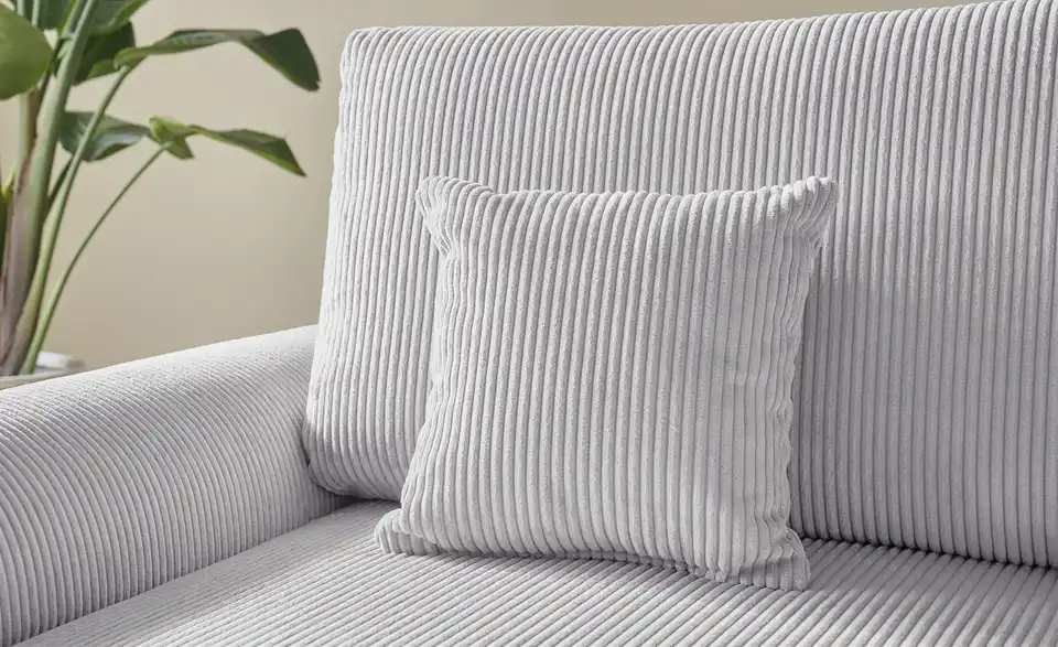 Wohnlandschaft Malyn, Detailansicht