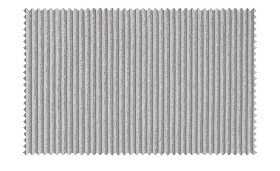 Wohnlandschaft Malyn, Stoffstruktur