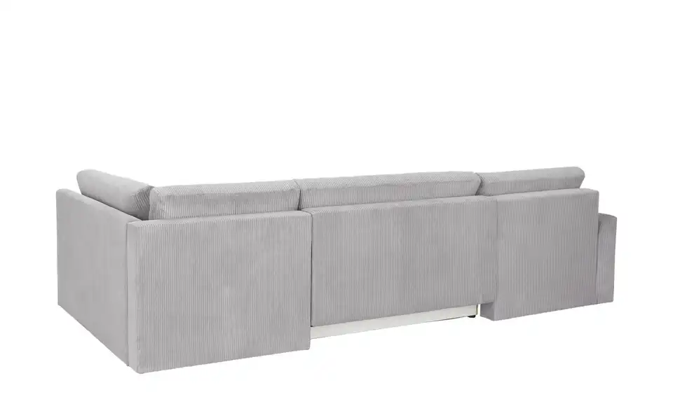 Wohnlandschaft Malyn, Rückansicht