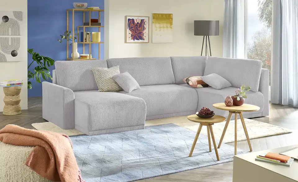 Wohnlandschaft Malyn, in Wohnsituation