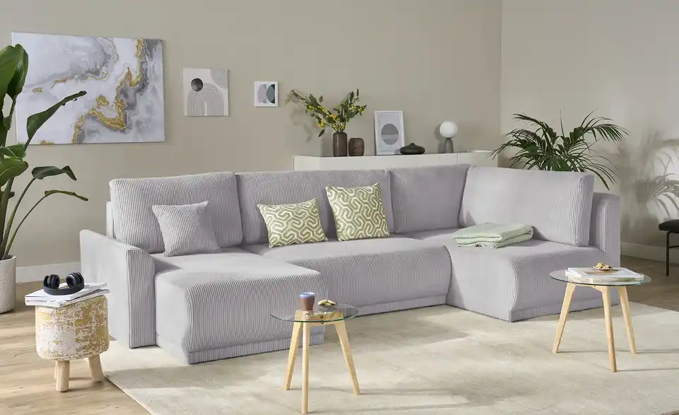 Wohnlandschaft Malyn, Perspektive