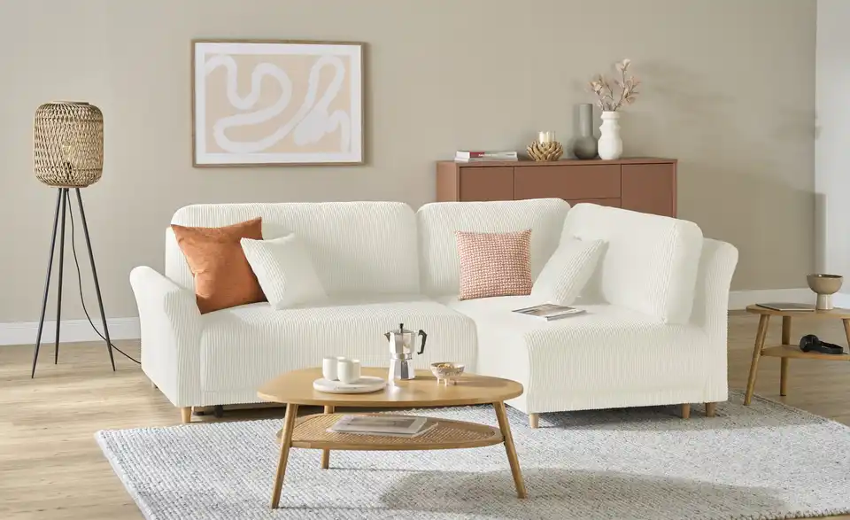 Ecksofa Malyn II, Perspektive