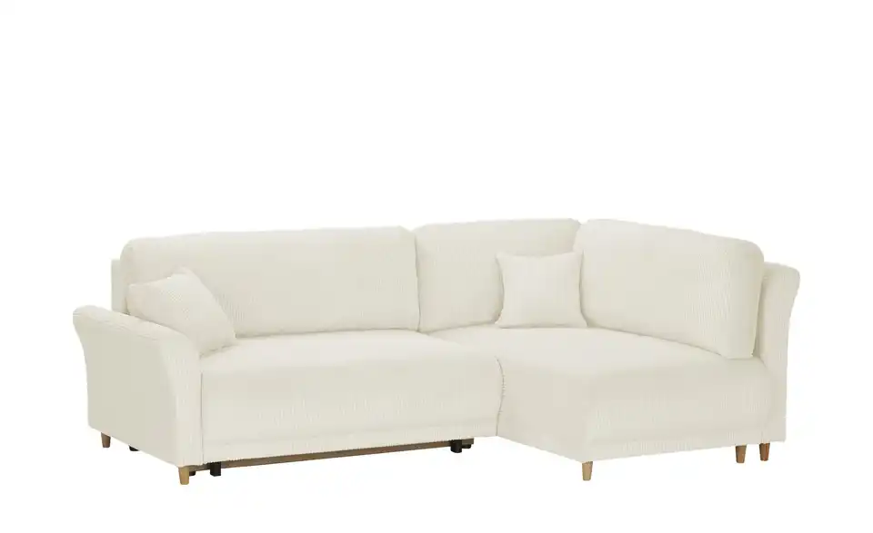 Ecksofa Malyn II, Perspektive