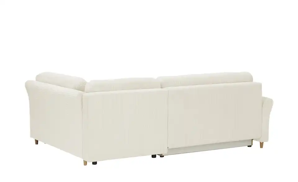 Ecksofa Malyn II, Rückansicht