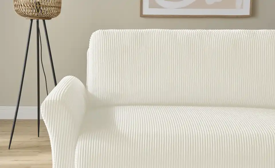 Ecksofa Malyn II, Detailansicht