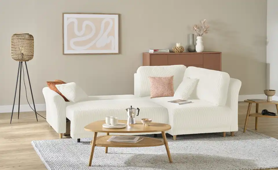 Ecksofa Malyn II, Funktionsansicht