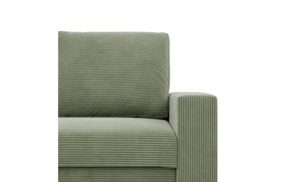 Einzelsofa Neo, Profilansicht